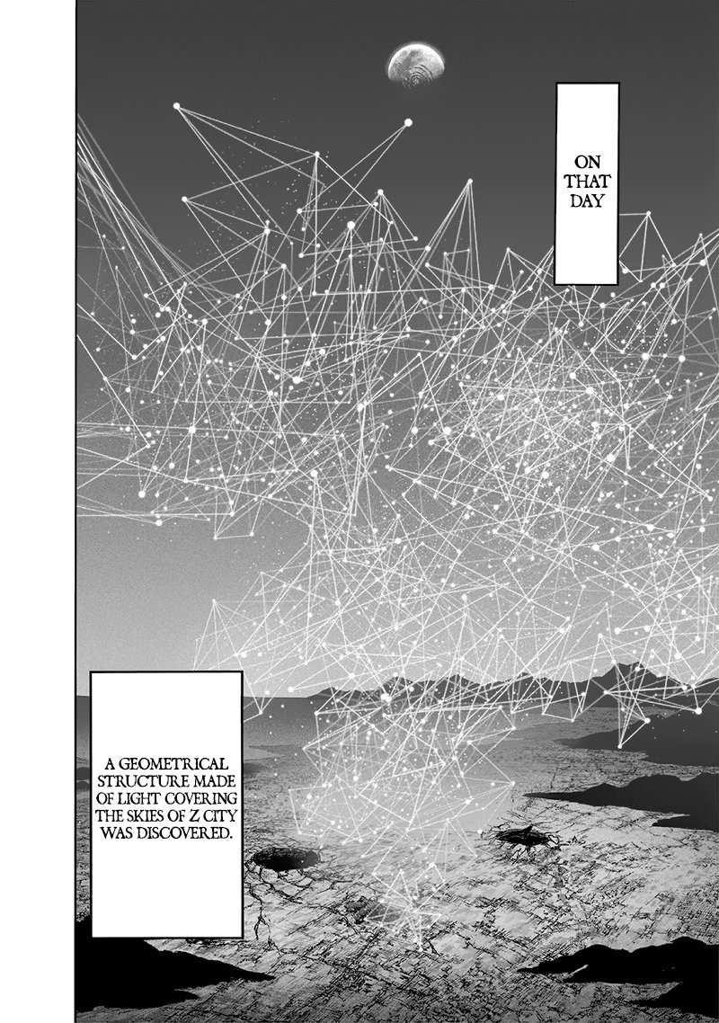 One-Punch Man Chapter 212 - Page 29