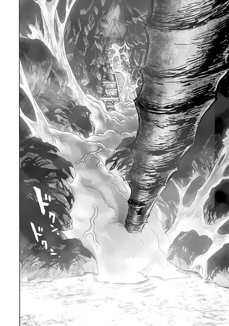 One-Punch Man Chapter 212 - Page 41