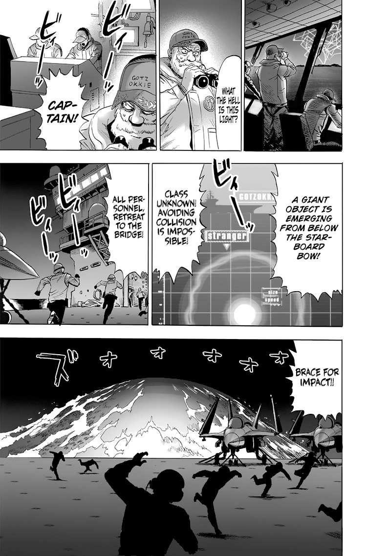 One-Punch Man Chapter 212 - Page 44