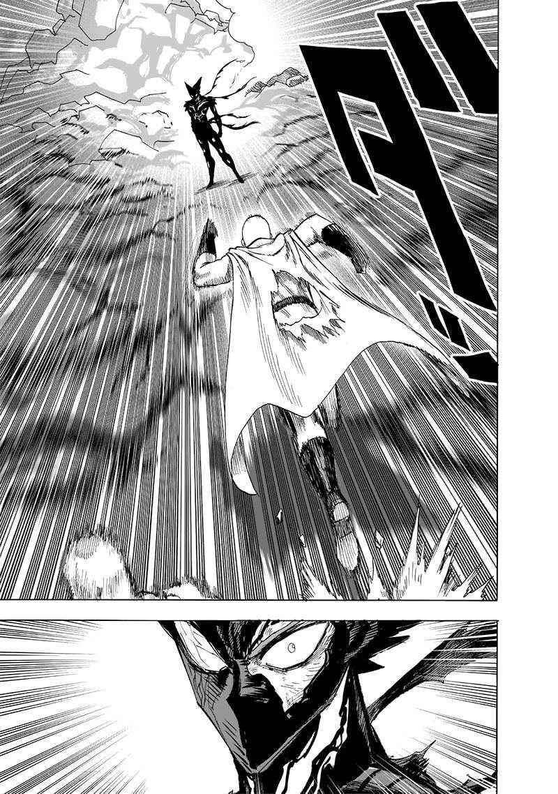 One-Punch Man Chapter 212 - Page 5