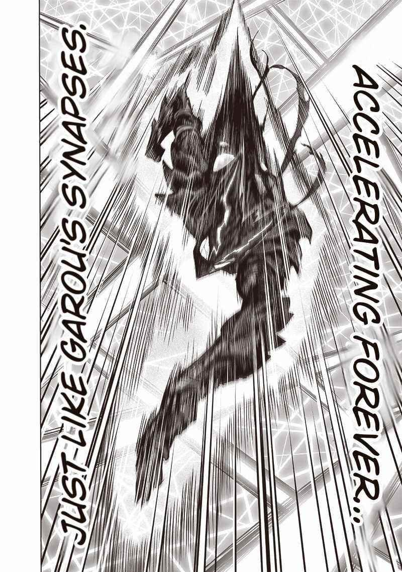 One-Punch Man Chapter 213 - Page 16