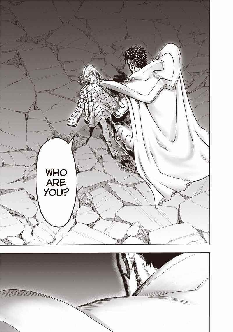 One-Punch Man Chapter 213 - Page 23