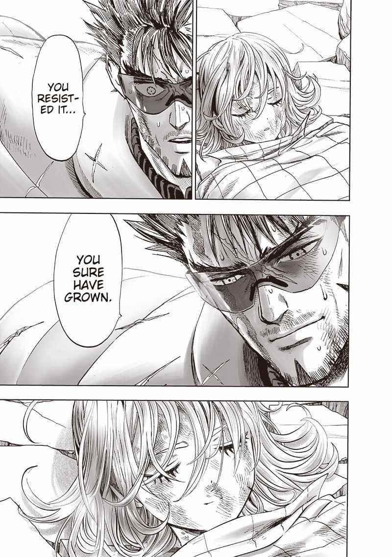 One-Punch Man Chapter 213 - Page 27
