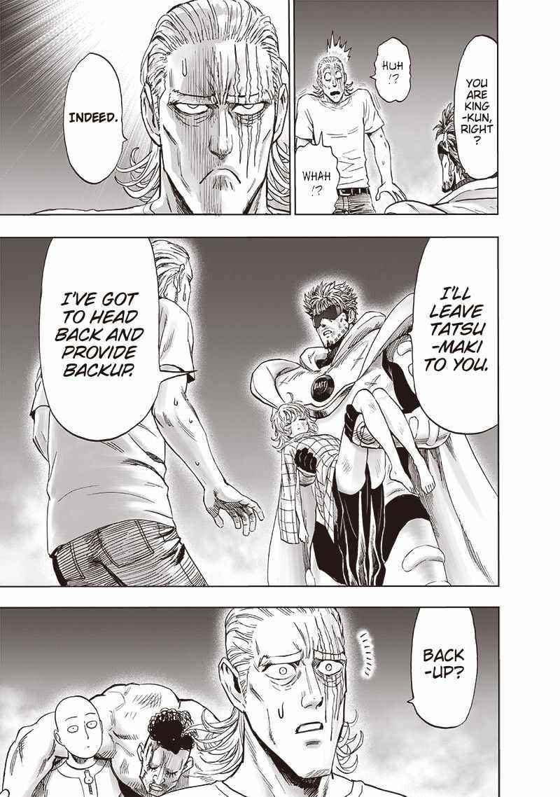 One-Punch Man Chapter 213 - Page 29