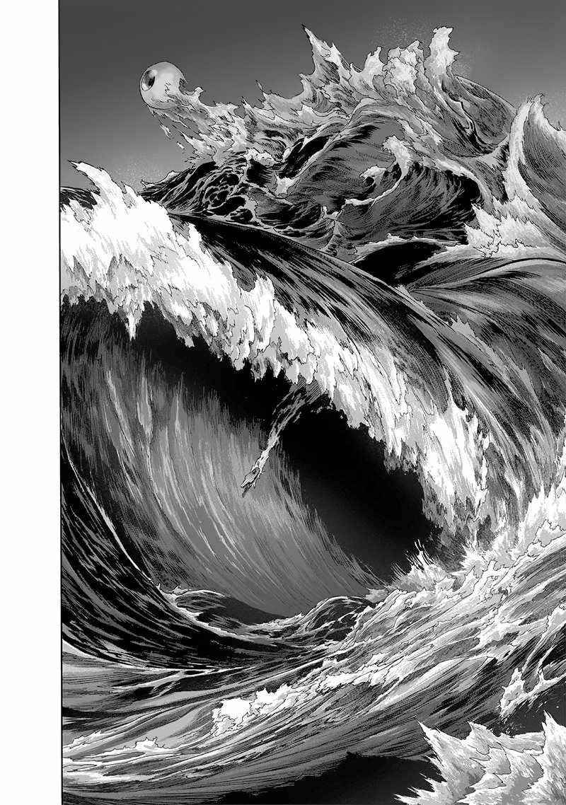 One-Punch Man Chapter 215 - Page 20