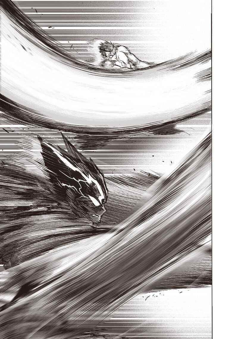 One-Punch Man Chapter 216 - Page 30