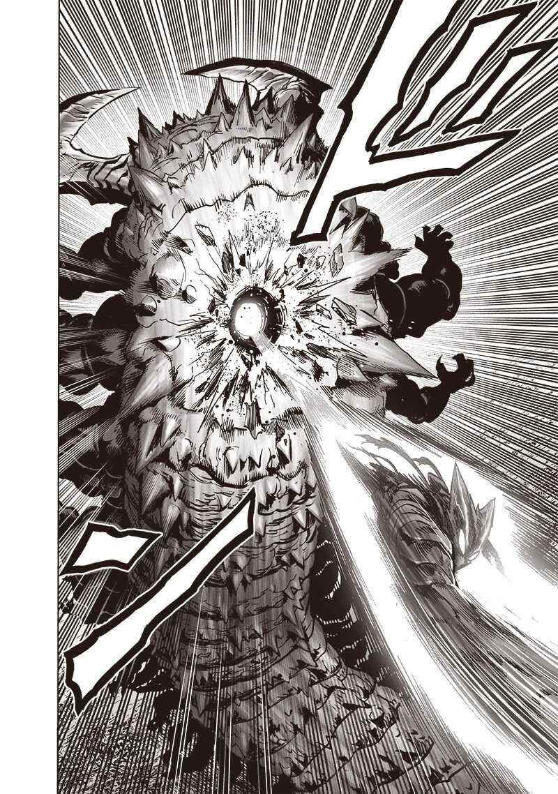 One-Punch Man Chapter 216 - Page 36