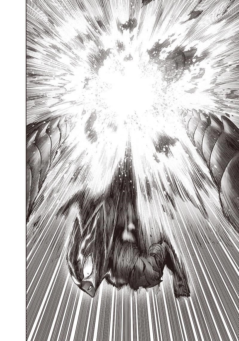 One-Punch Man Chapter 217 - Page 10