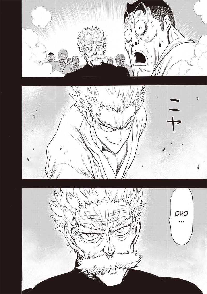 One-Punch Man Chapter 217 - Page 14
