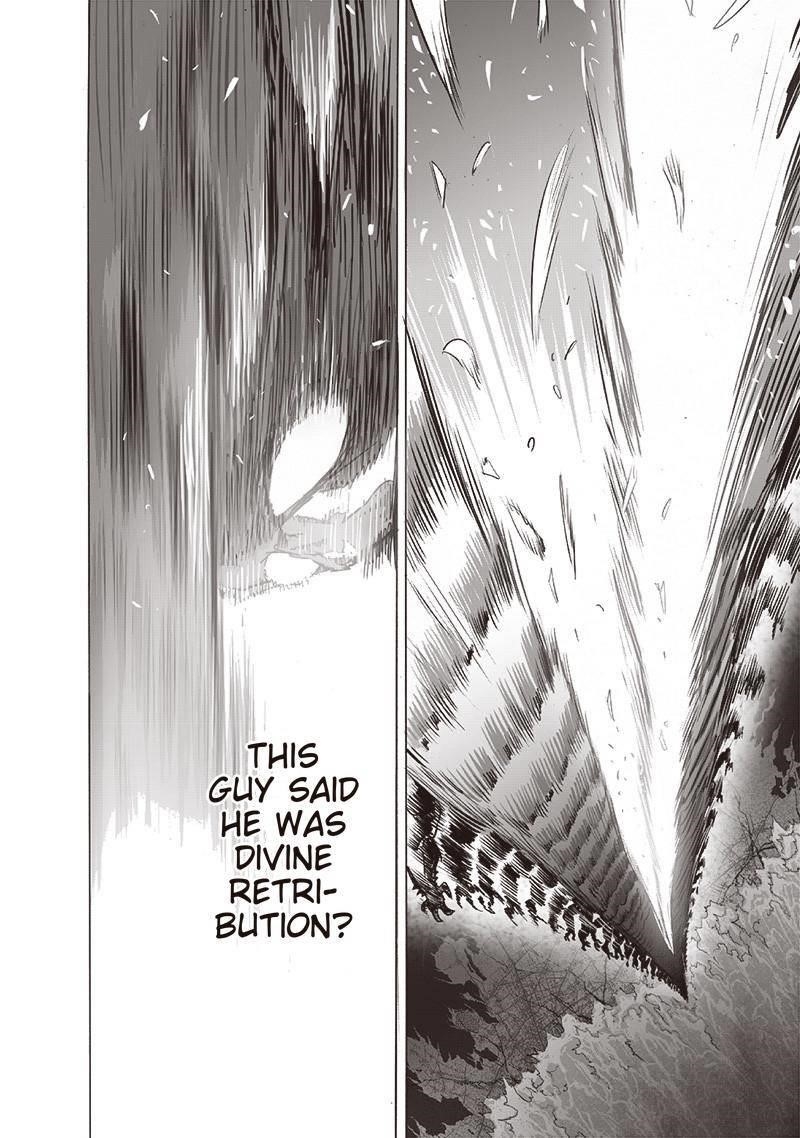 One-Punch Man Chapter 217 - Page 19
