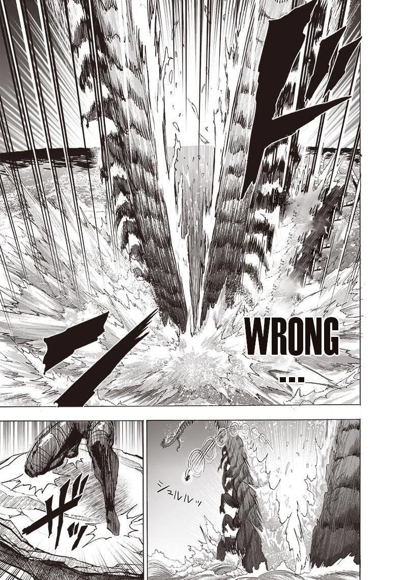 One-Punch Man Chapter 217 - Page 20