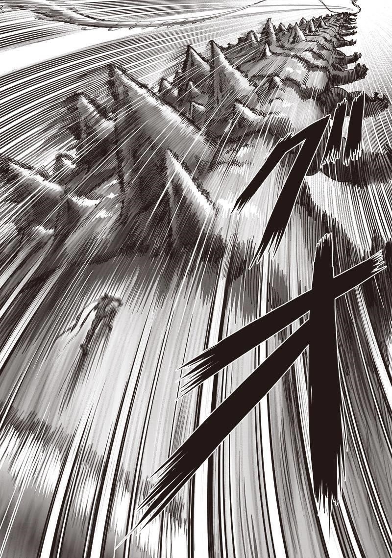 One-Punch Man Chapter 217 - Page 6