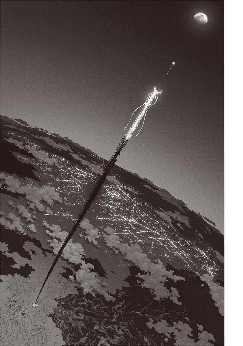 One-Punch Man Chapter 217 - Page 7