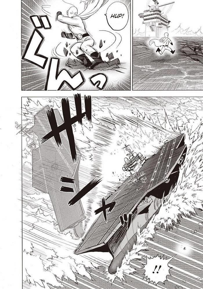 One-Punch Man Chapter 218 - Page 13