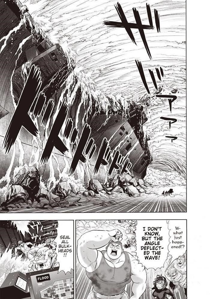 One-Punch Man Chapter 218 - Page 16
