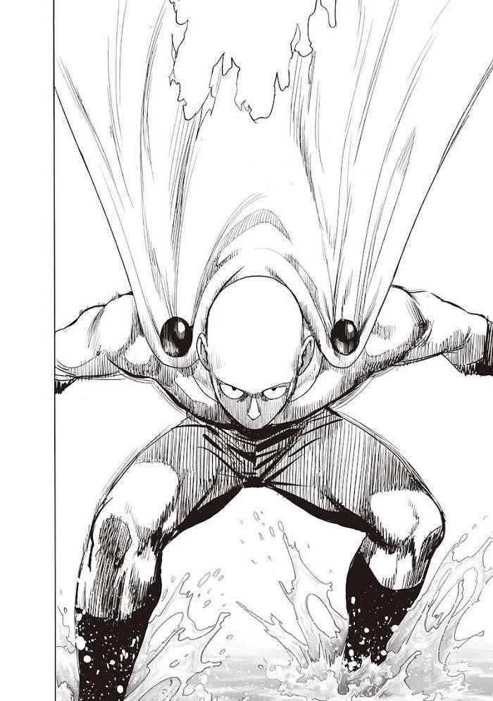 One-Punch Man Chapter 218 - Page 25