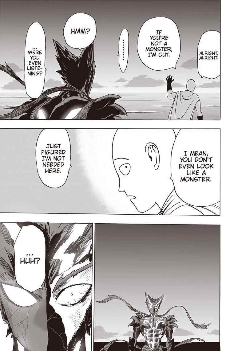 One-Punch Man Chapter 219 - Page 12