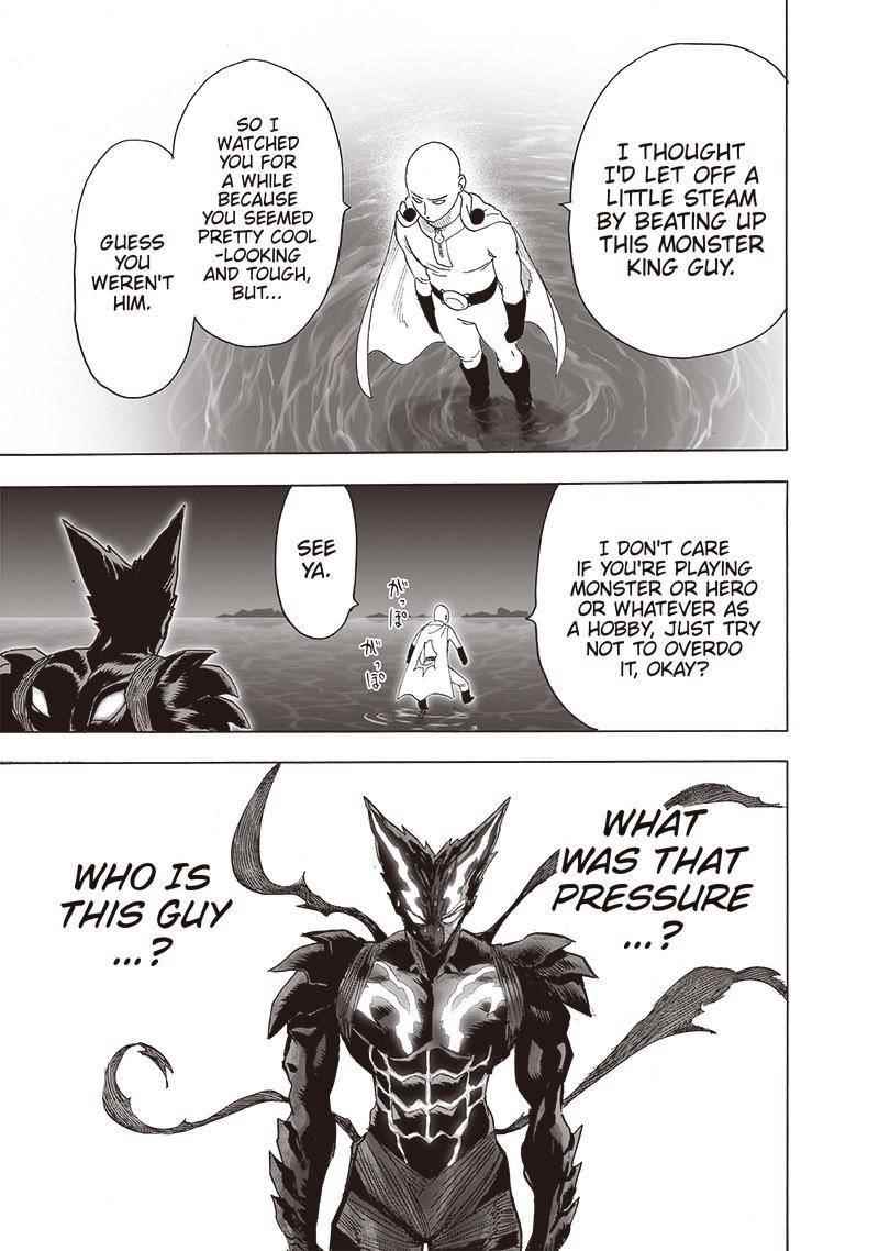 One-Punch Man Chapter 219 - Page 14