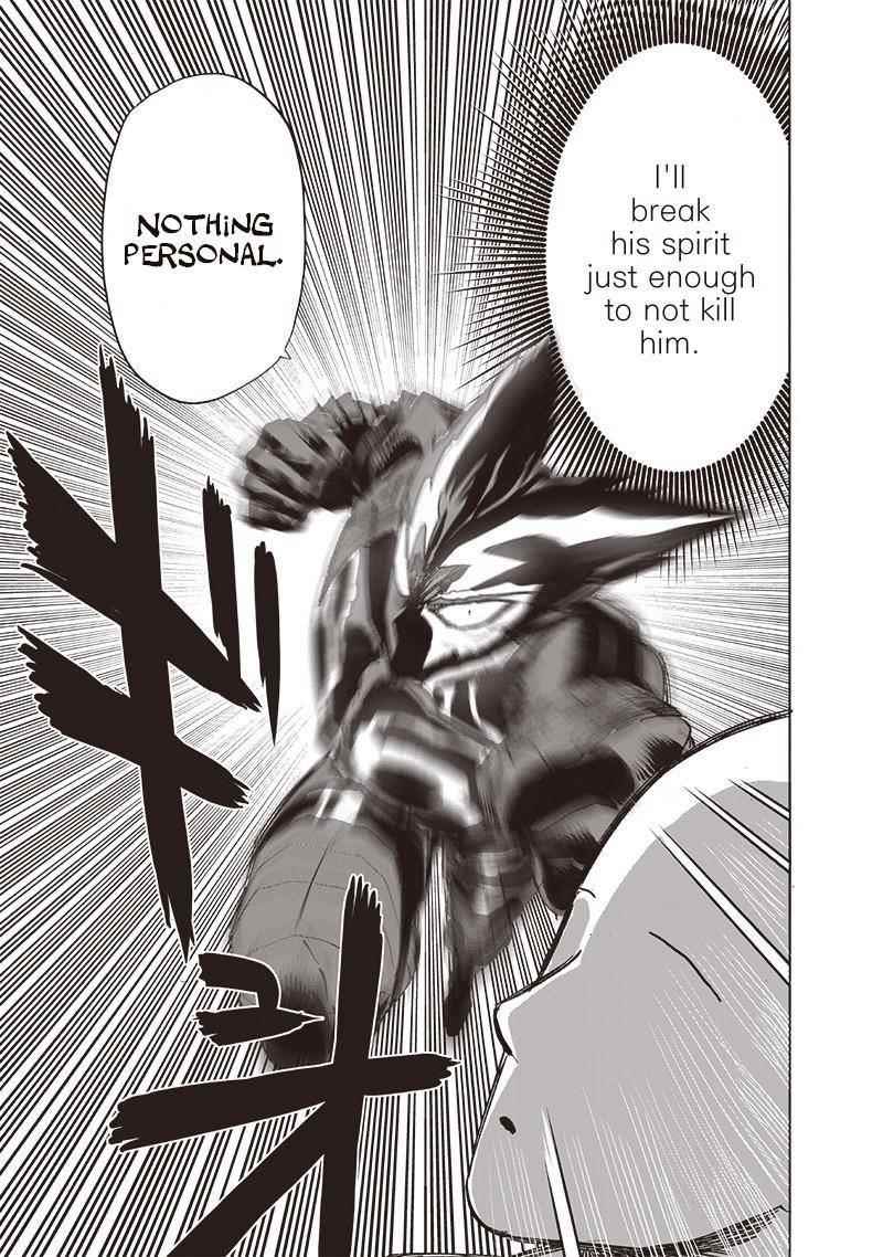 One-Punch Man Chapter 219 - Page 16