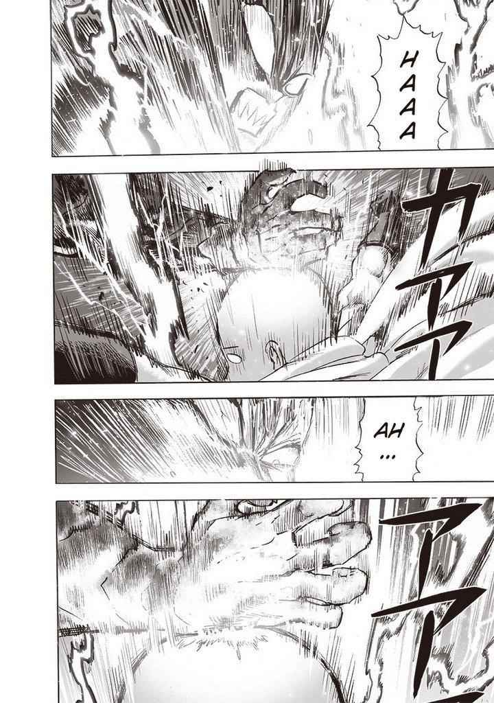 One-Punch Man Chapter 220 - Page 13