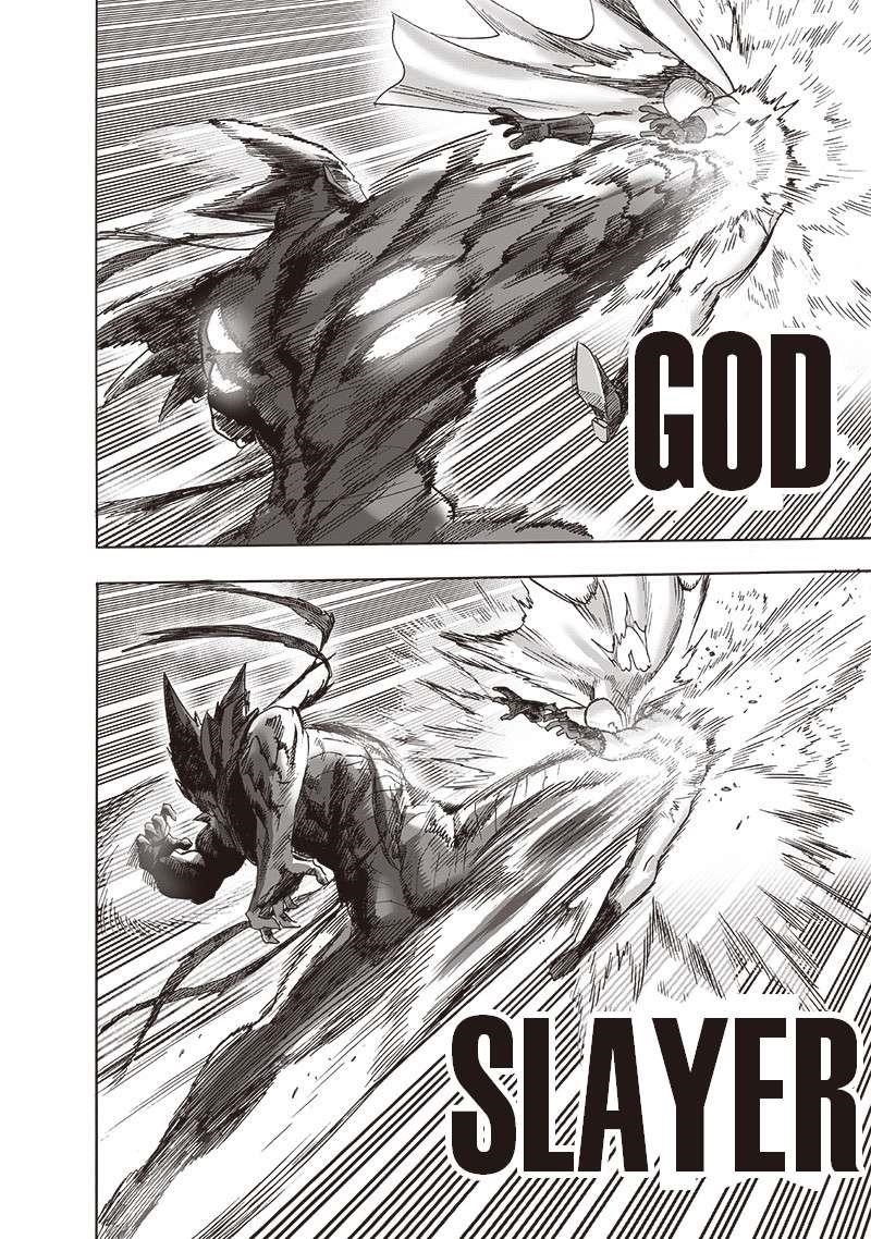 One-Punch Man Chapter 221 - Page 13
