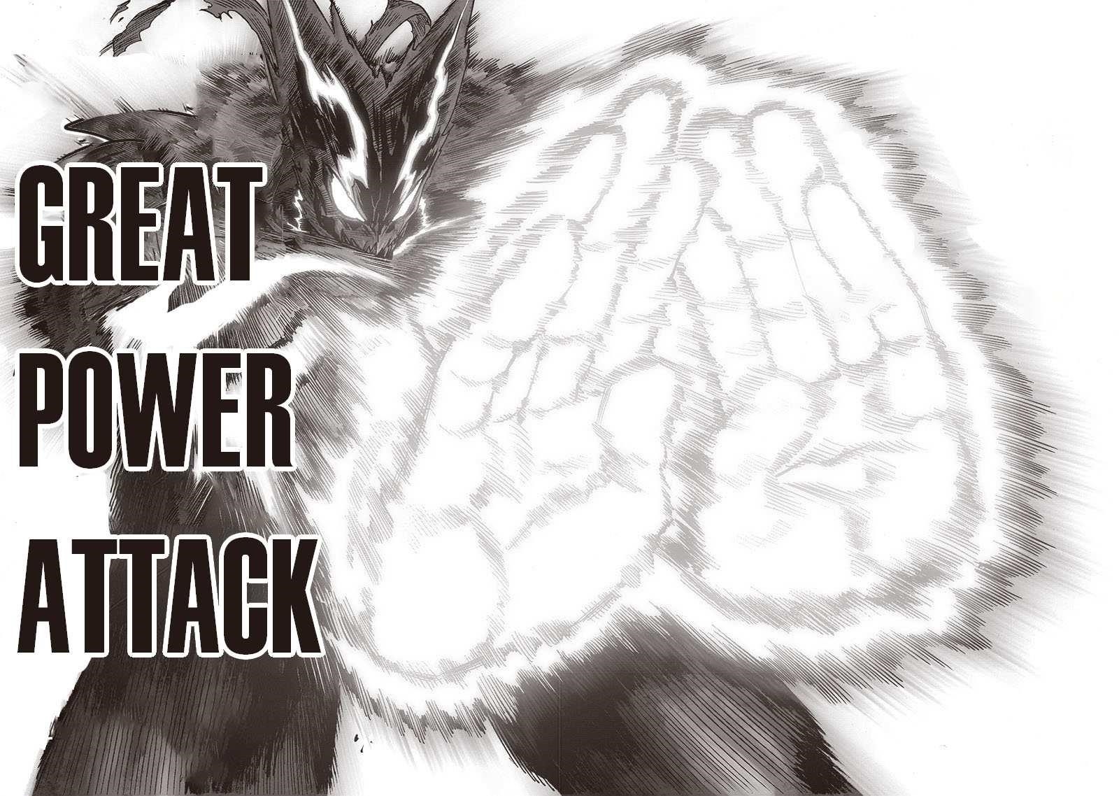 One-Punch Man Chapter 221 - Page 17