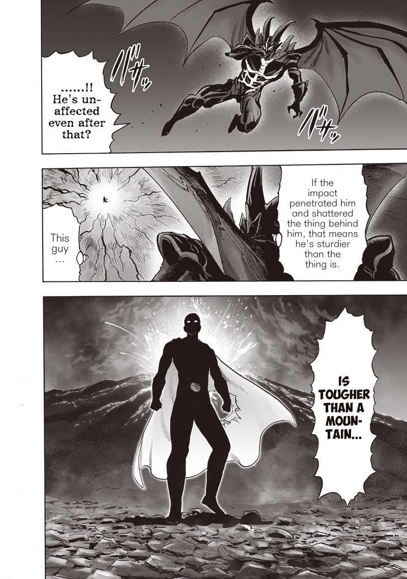 One-Punch Man Chapter 221 - Page 37