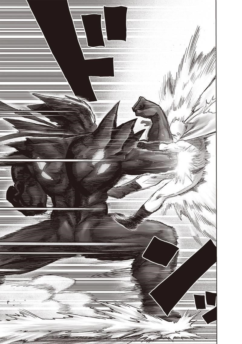 One-Punch Man Chapter 221 - Page 7