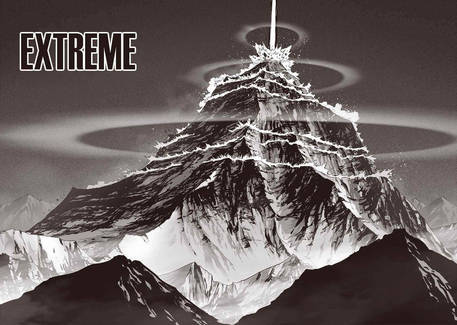 One-Punch Man Chapter 222 - Page 10