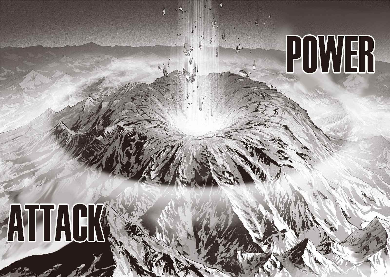 One-Punch Man Chapter 222 - Page 11