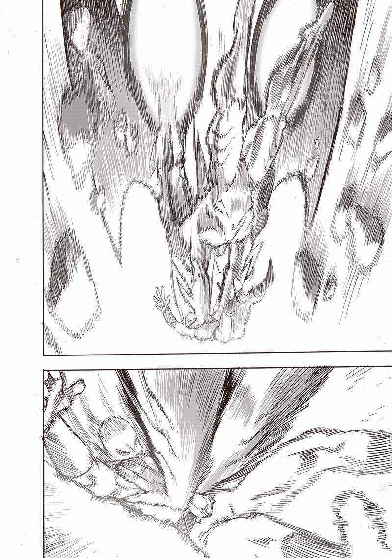 One-Punch Man Chapter 222 - Page 20