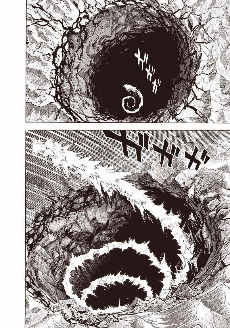 One-Punch Man Chapter 222 - Page 23