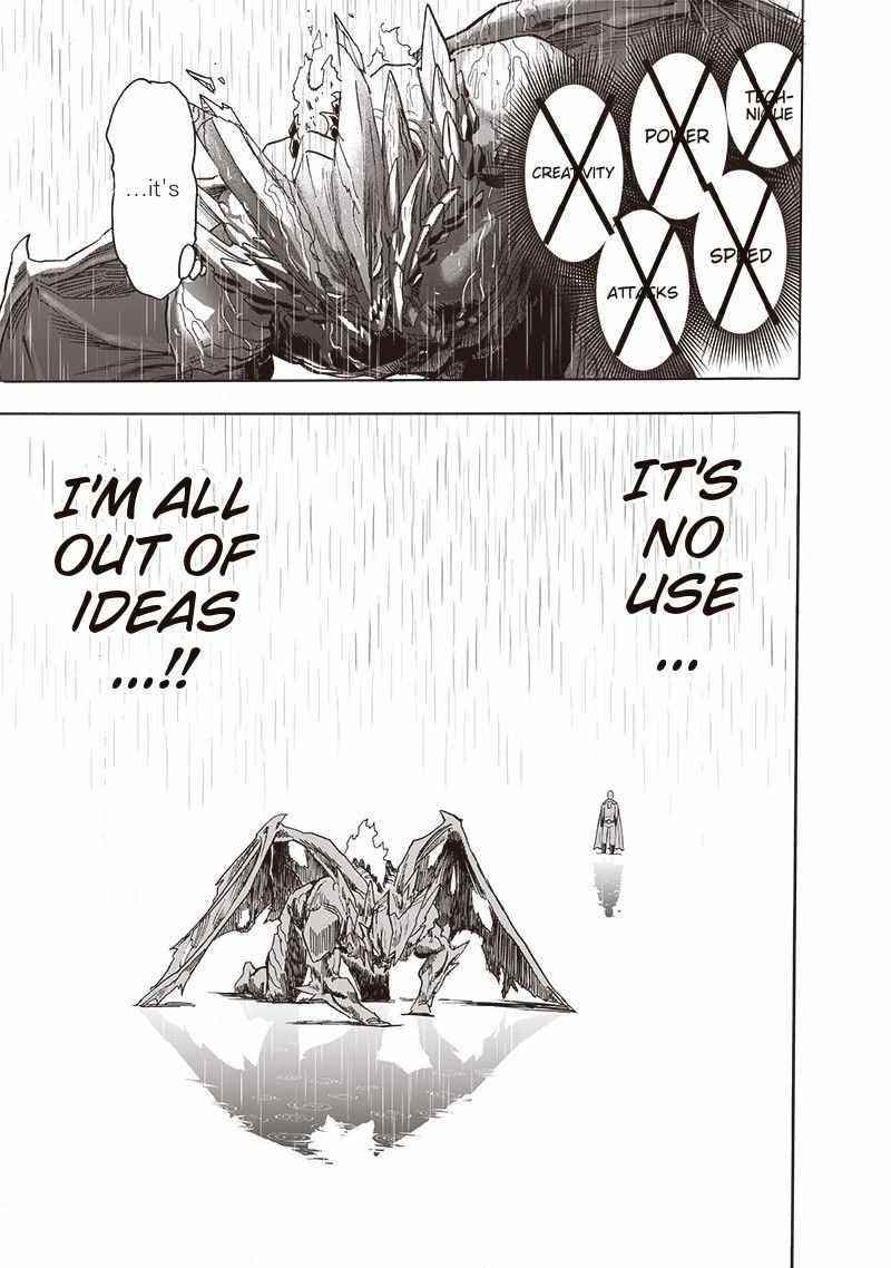 One-Punch Man Chapter 222 - Page 29