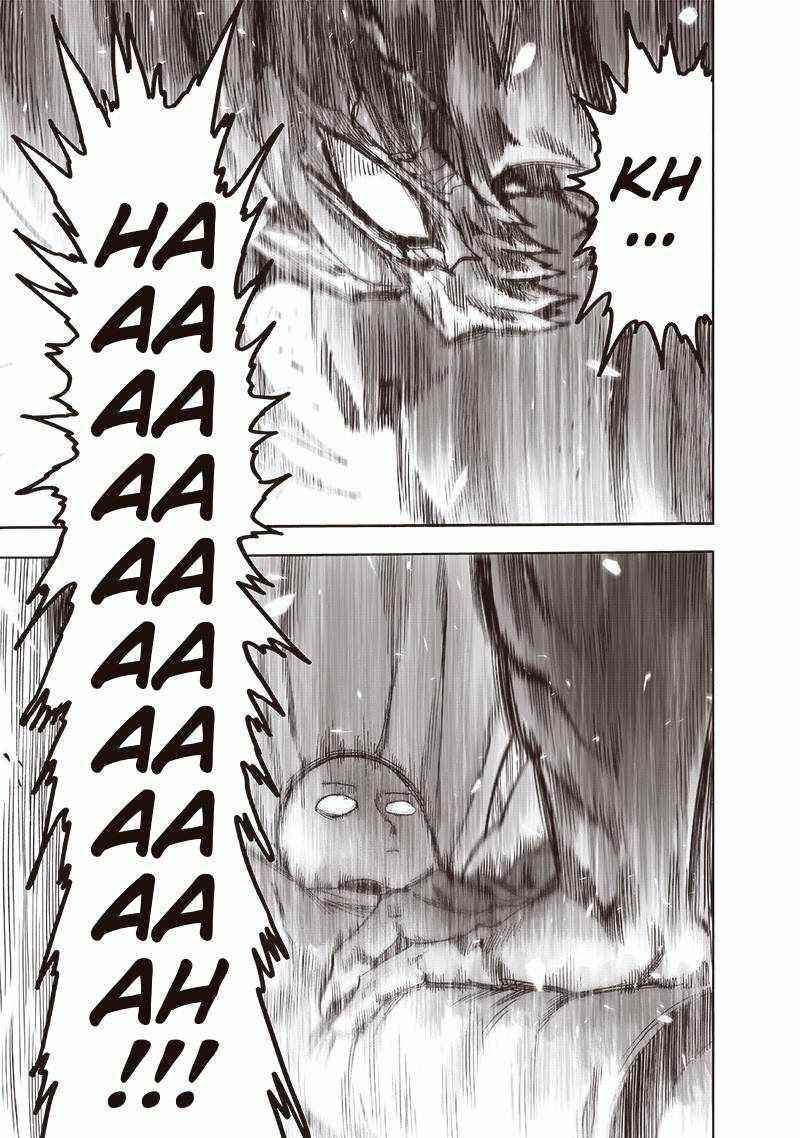 One-Punch Man Chapter 222 - Page 9