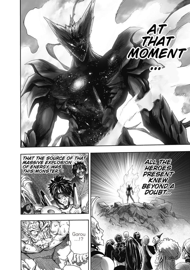 One-Punch Man Chapter 223 - Page 30