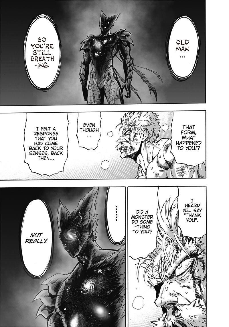 One-Punch Man Chapter 223 - Page 34