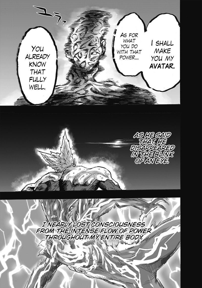 One-Punch Man Chapter 223 - Page 38