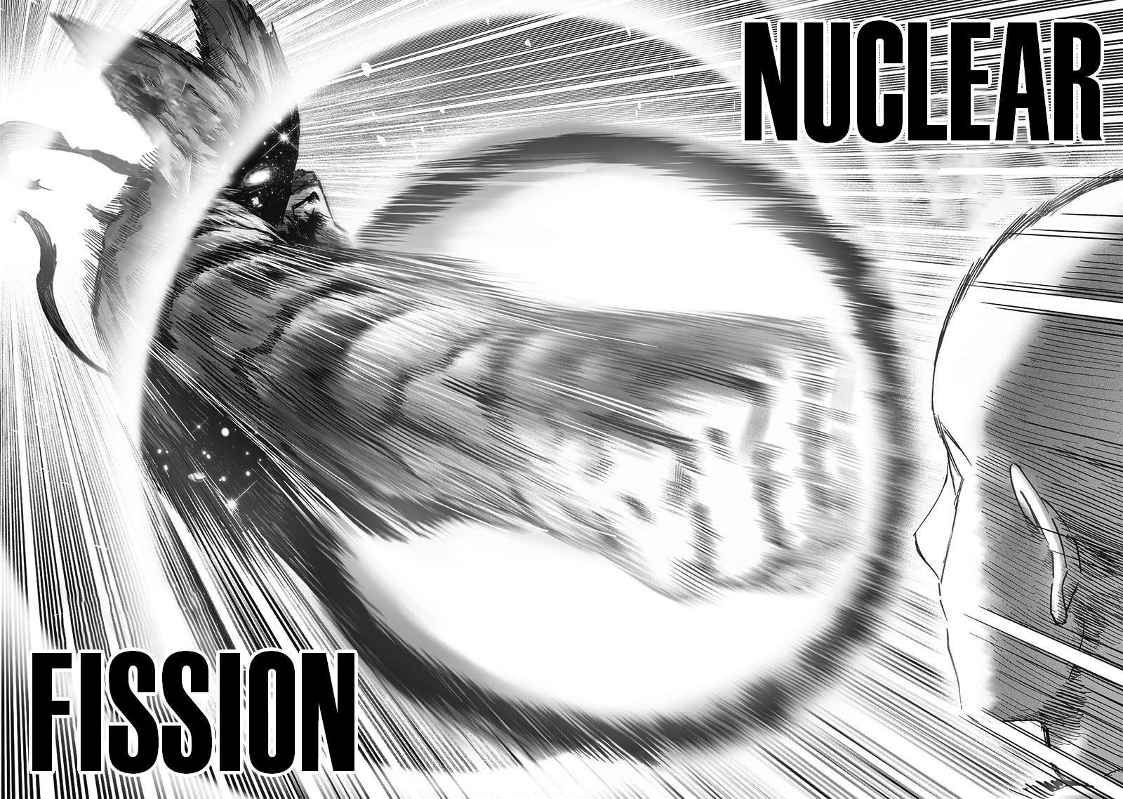 One-Punch Man Chapter 223 - Page 4