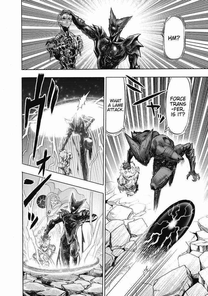 One-Punch Man Chapter 224 - Page 17