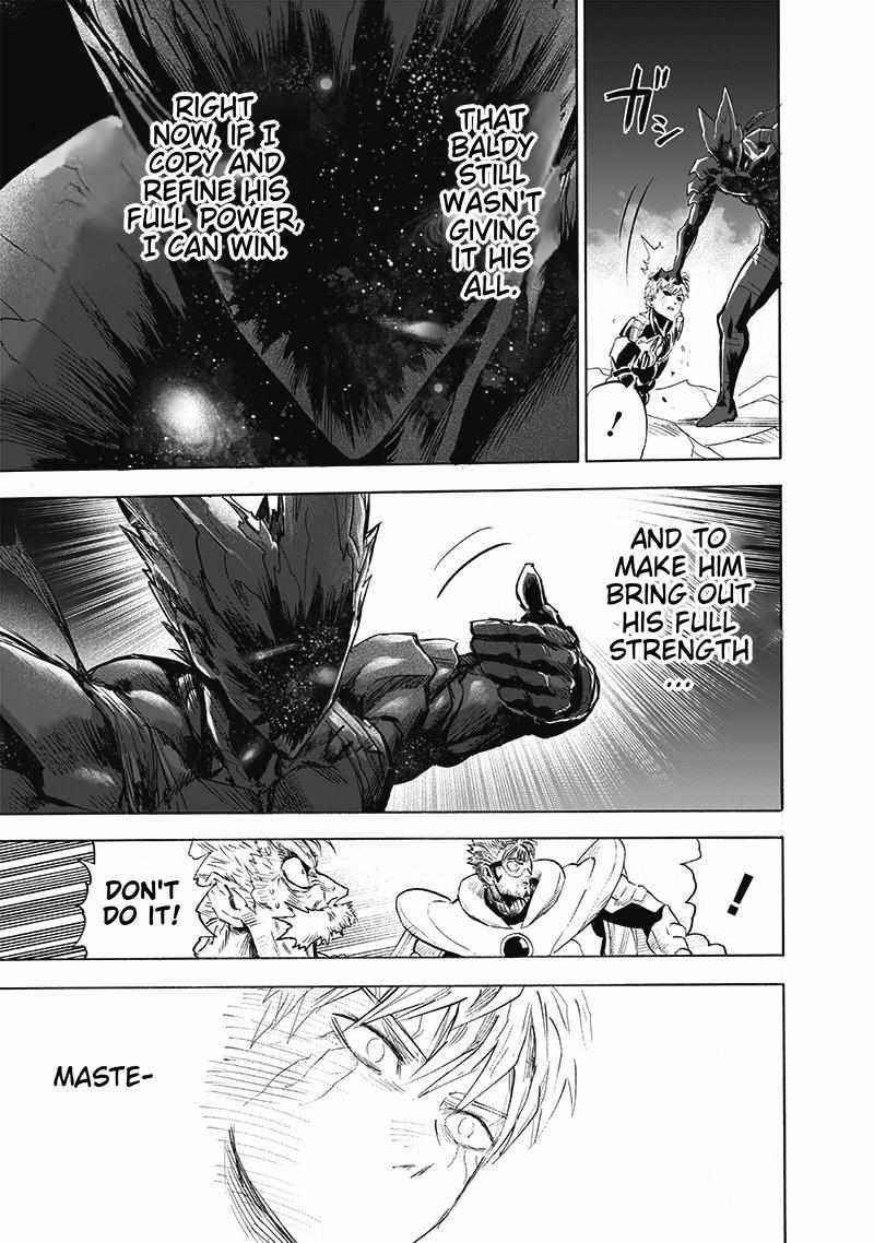 One-Punch Man Chapter 224 - Page 28