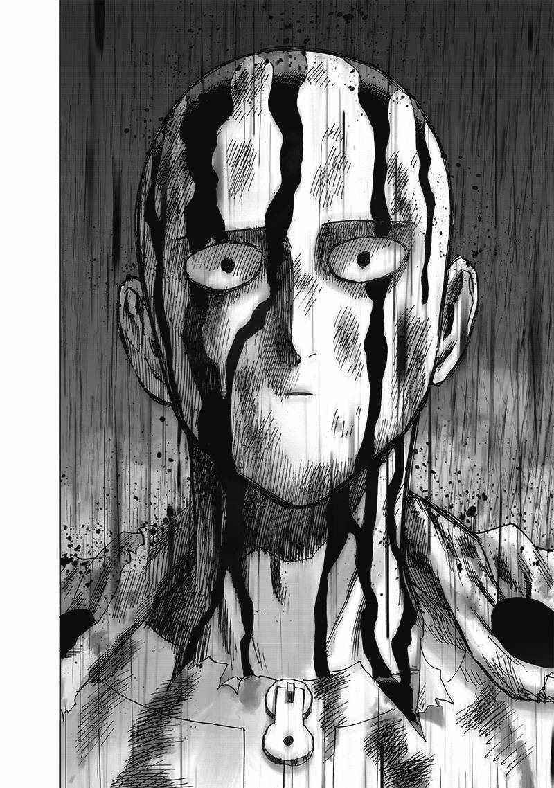 One-Punch Man Chapter 224 - Page 33