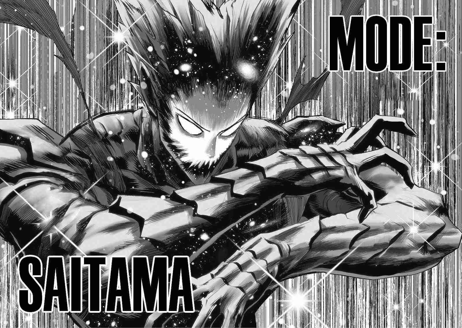 One-Punch Man Chapter 224 - Page 41