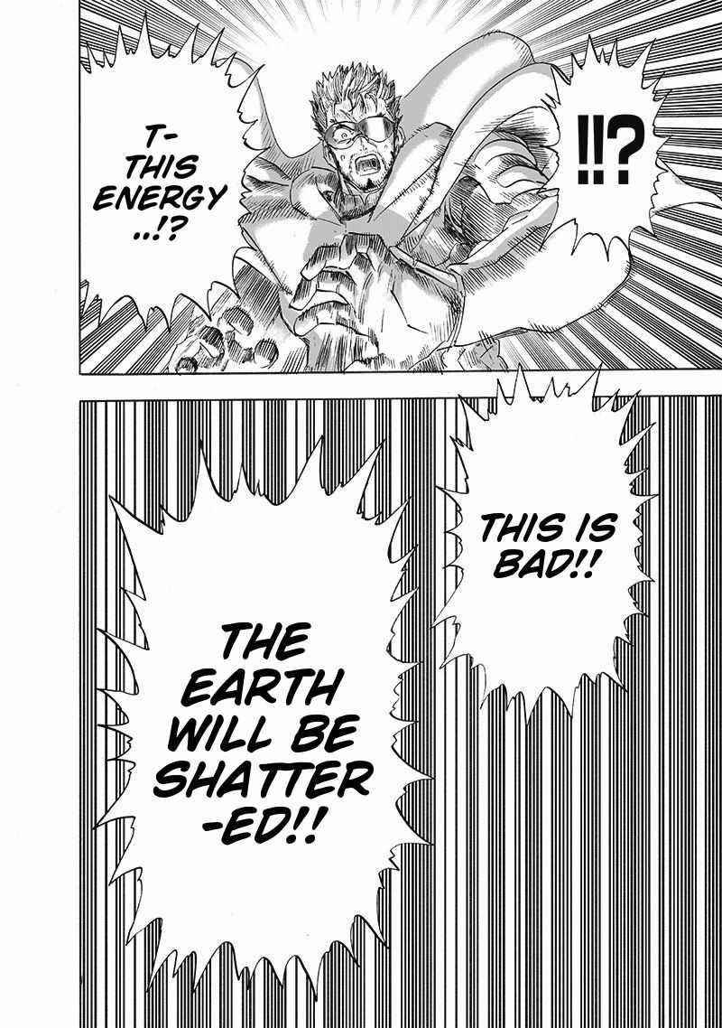 One-Punch Man Chapter 224 - Page 43