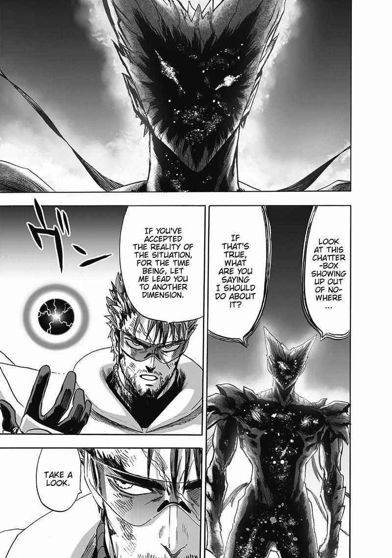 One-Punch Man Chapter 224 - Page 7