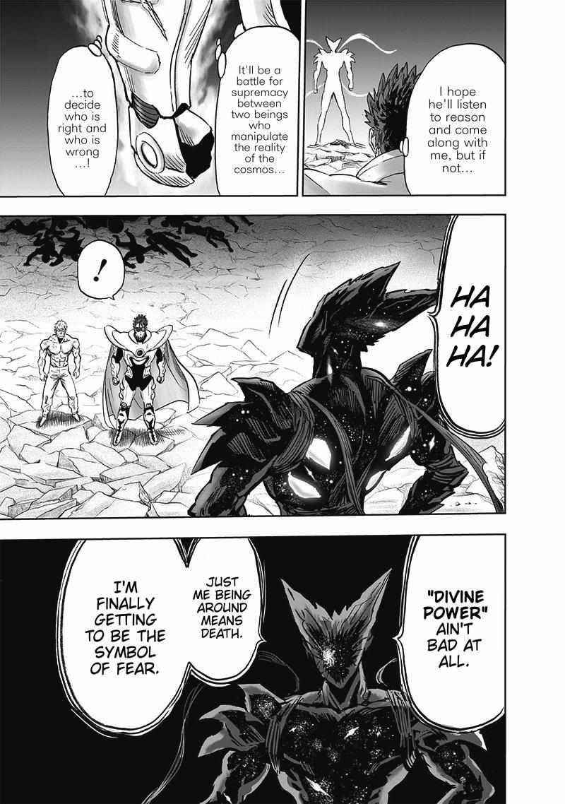 One-Punch Man Chapter 224 - Page 9
