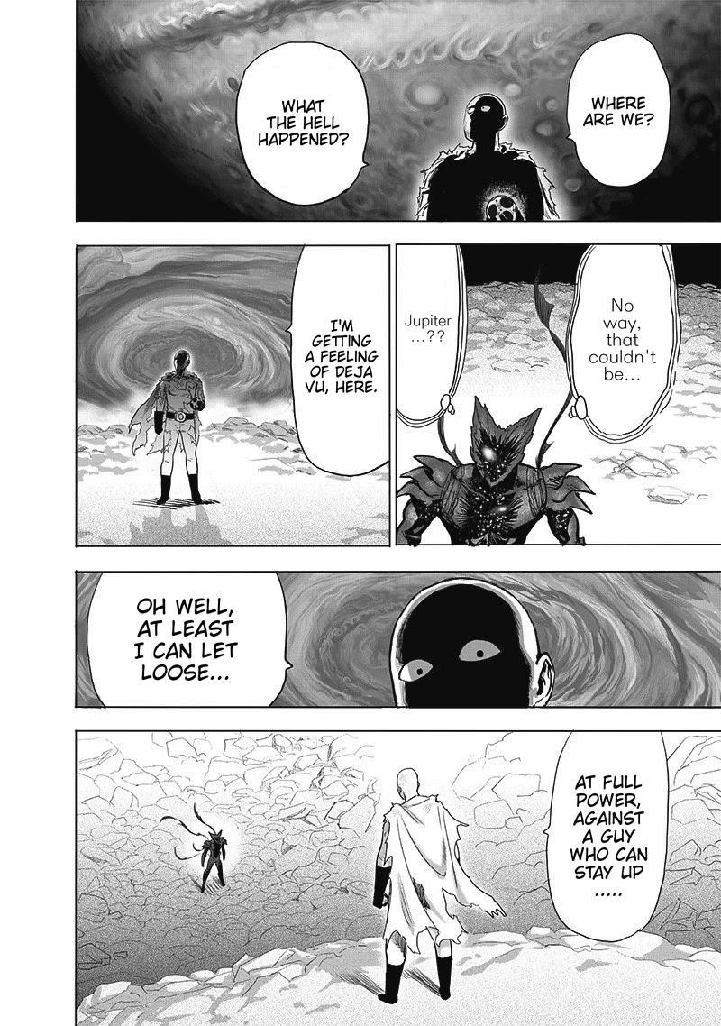 One-Punch Man Chapter 225 - Page 15