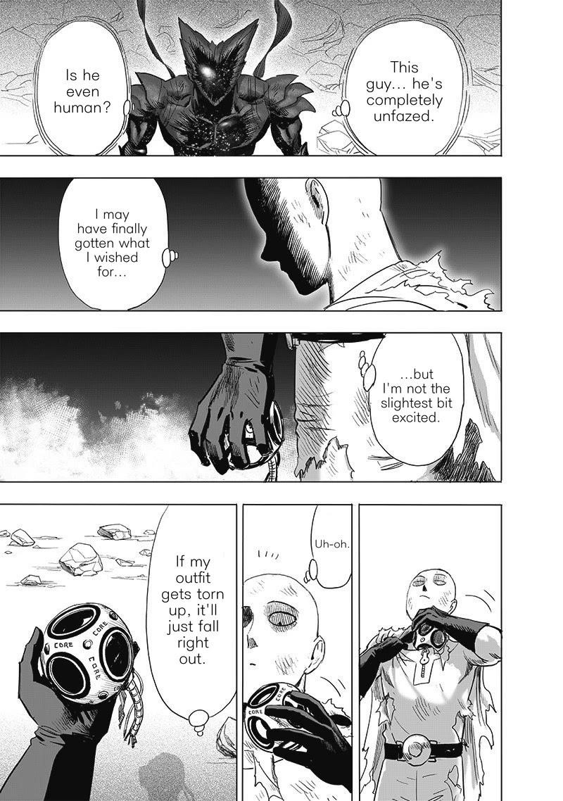 One-Punch Man Chapter 225 - Page 16