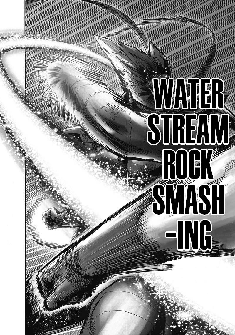 One-Punch Man Chapter 225 - Page 28