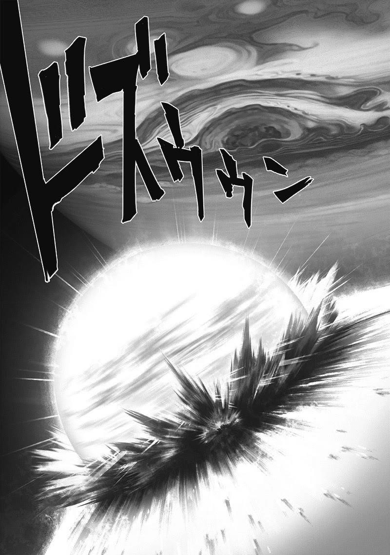 One-Punch Man Chapter 225 - Page 31