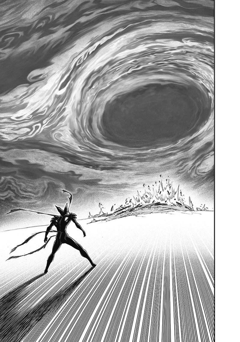 One-Punch Man Chapter 225 - Page 34